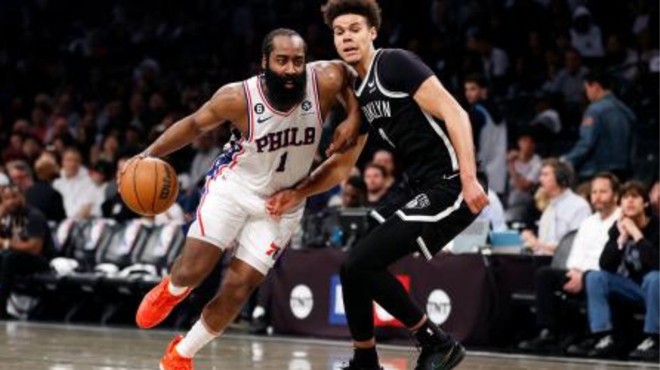 Básquet: los resultados de la NBA