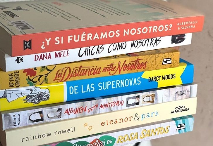 Las librerías locales con reparto a domicilio: ¿paliativo o reactivación?