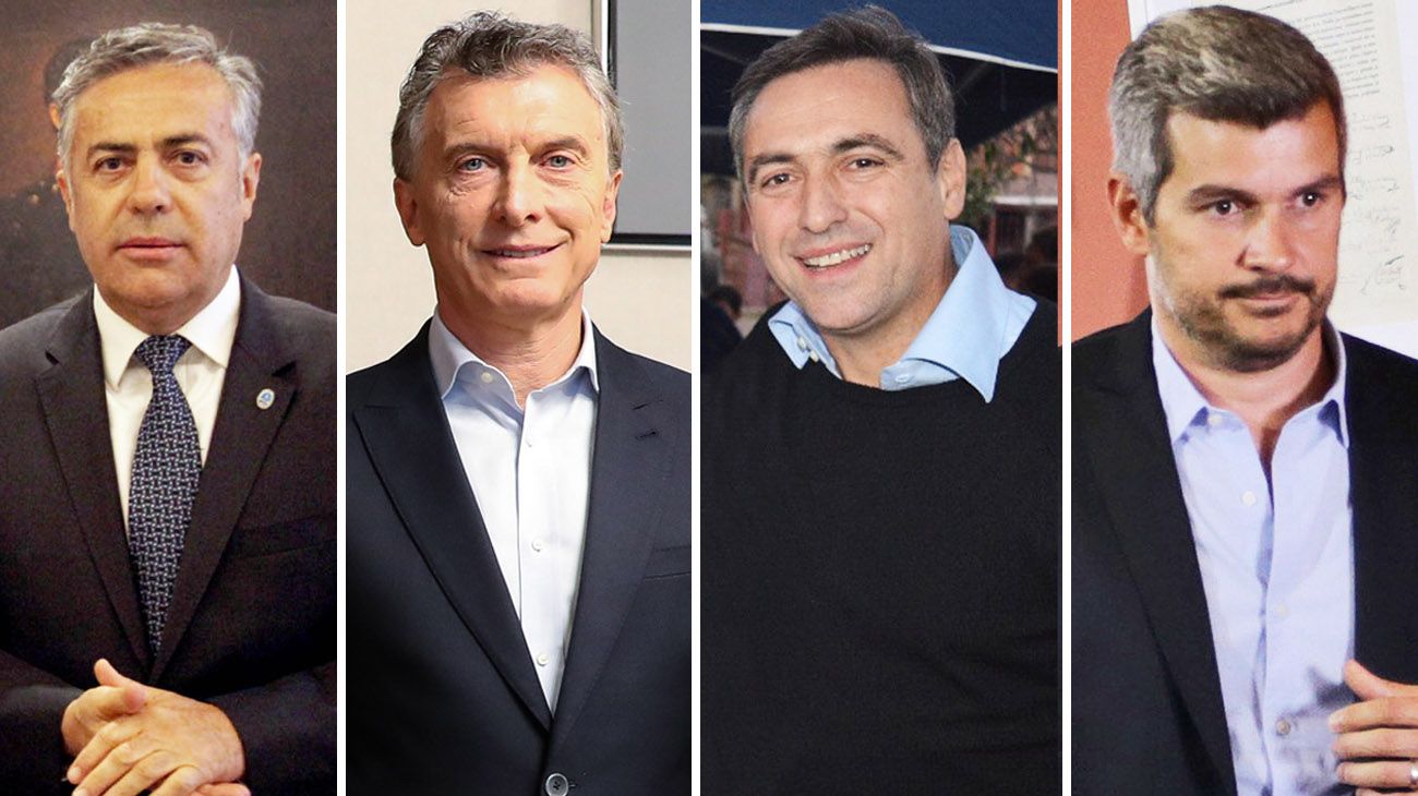 Tras la victoria en La Pampa, los radicales se le animan a disputarle poder al PRO