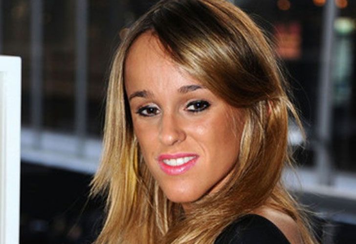 La española que crea las carteras de las celebrities