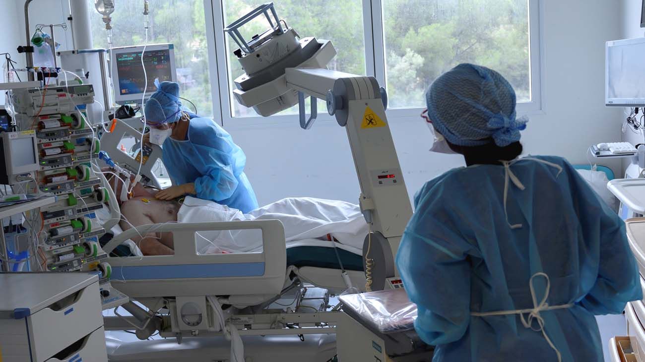 Día mundial del ACV | La importancia de controlarse a pesar de la pandemia