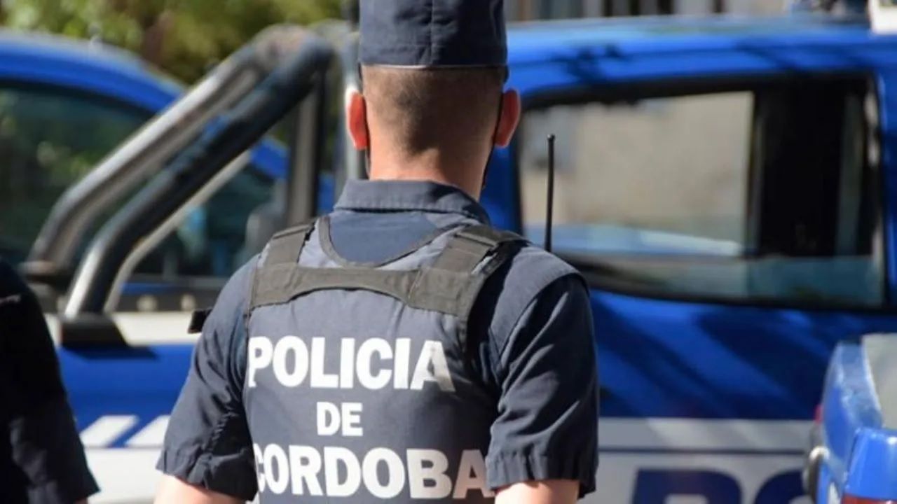 “El suicidio que se da dentro de la fuerza policial es un tema tabú”