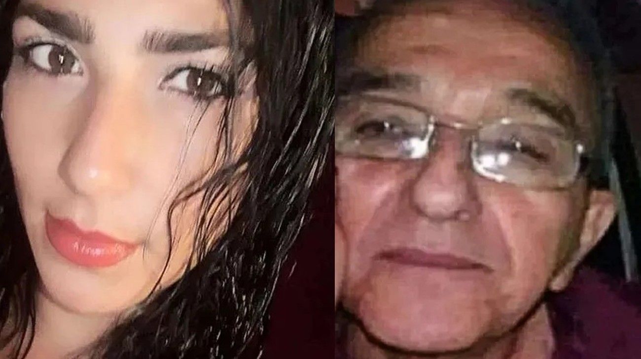 Isidro Casanova: Mató a su pareja de 11 puñaladas y ahora lo declararon inimputable