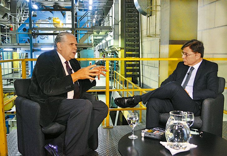 López Murphy: “Este plan económico es vulnerable”