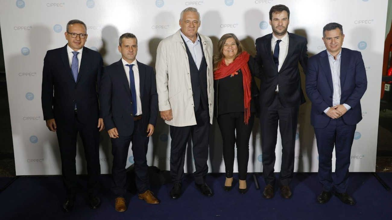 De qué temas se habló en la cena anual de CIPPEC