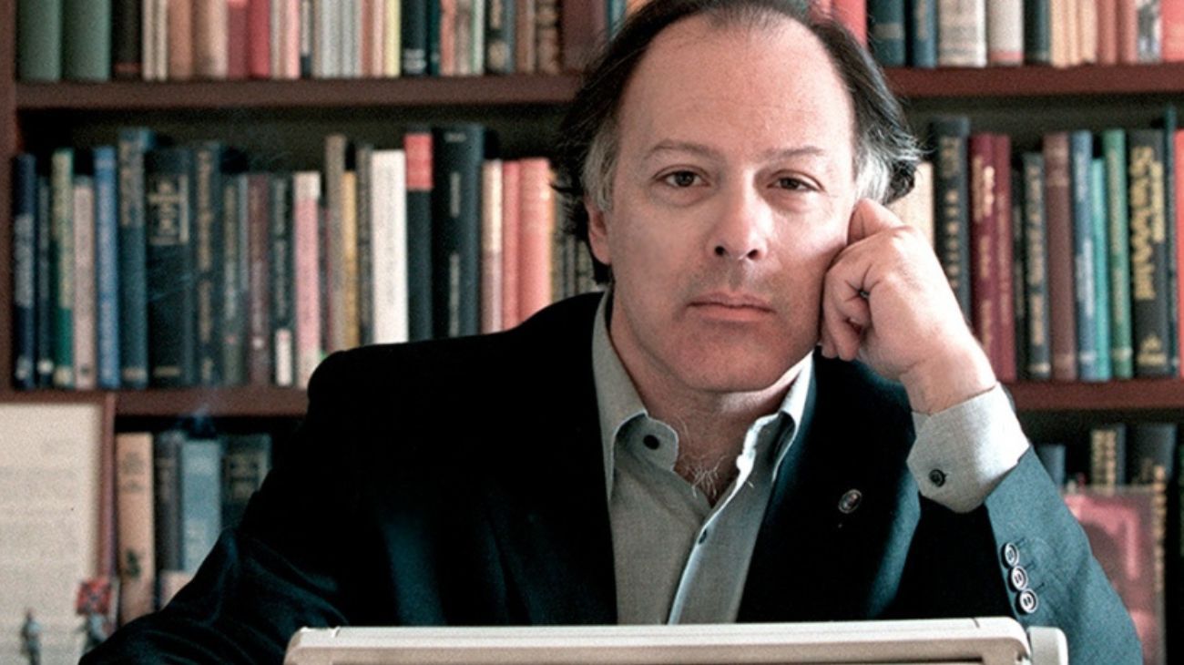 Murió Javier Marías