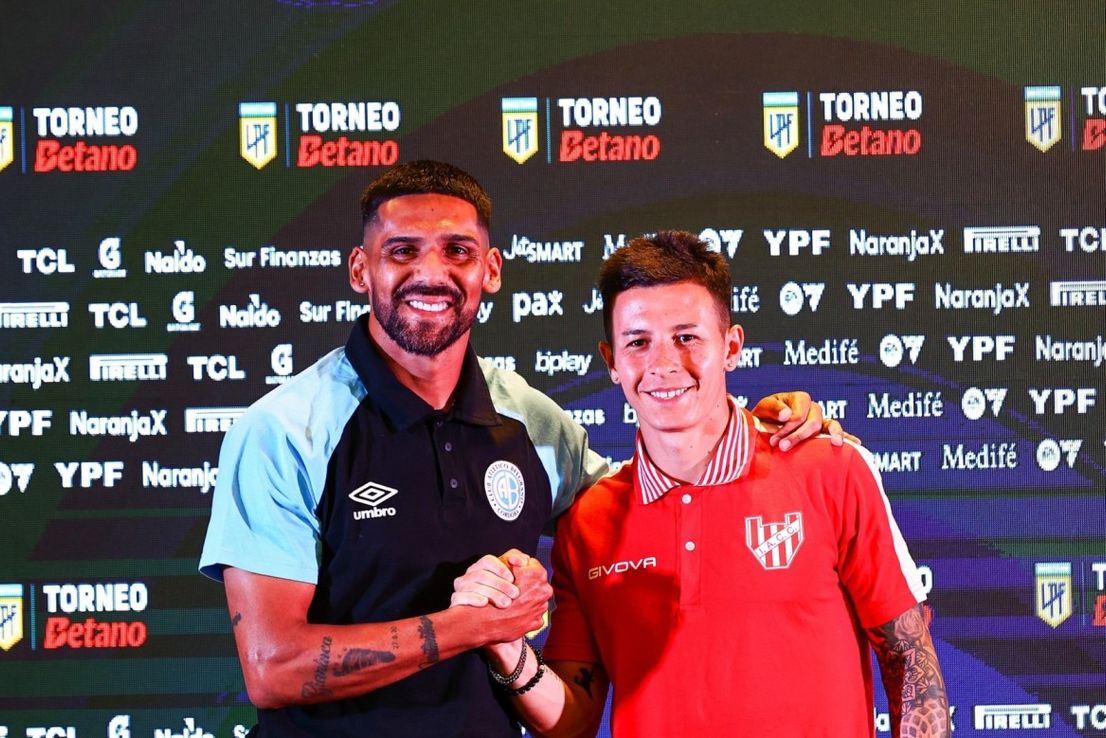 El clásico del millón de dólares