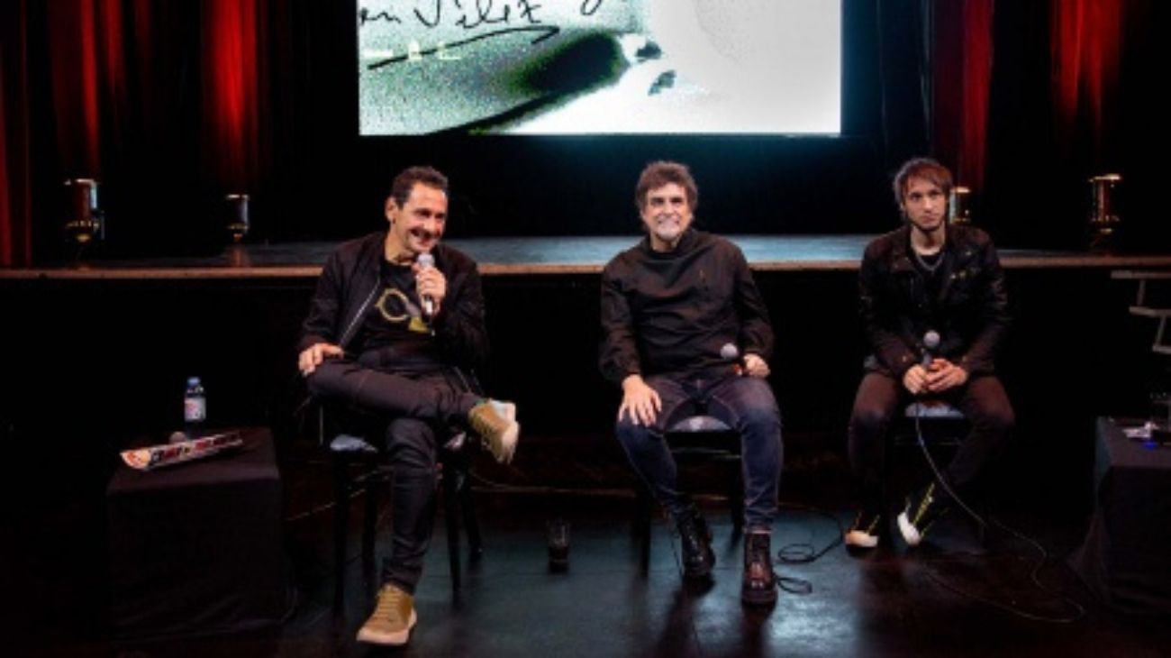 Divididos, "De Hurlingham a Tilcara"