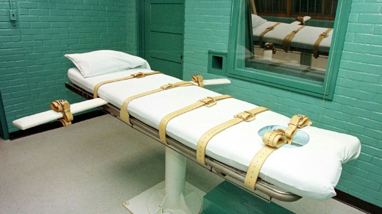 Texas: inyección letal para un asesino que nunca admitió su crimen
