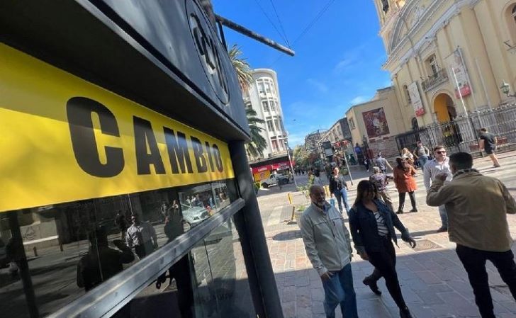 El dólar blue en Córdoba: a cuánto cotiza este miércoles 20 de diciembre