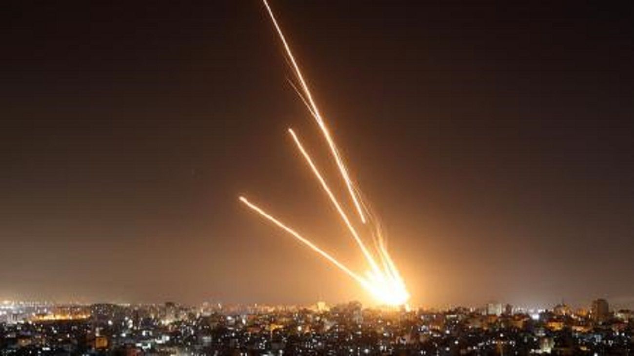 Cómo afecta a Argentina el conflicto entre Israel y Franja de Gaza