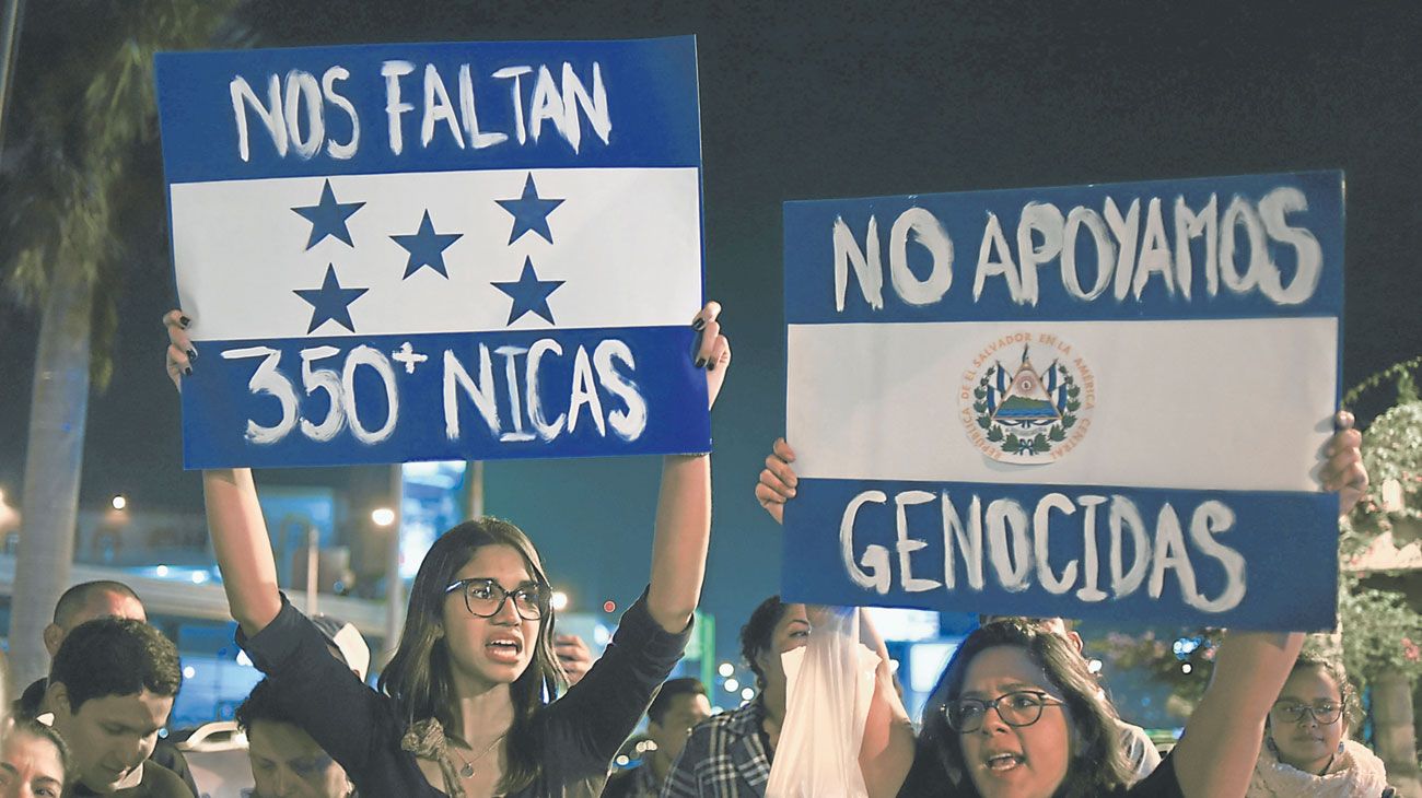 “El régimen quiere destruir el diálogo y desacreditarnos”