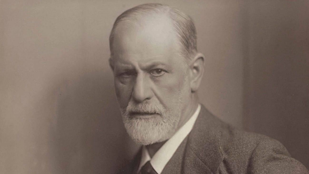 Ochenta años sin Sigmund Freud