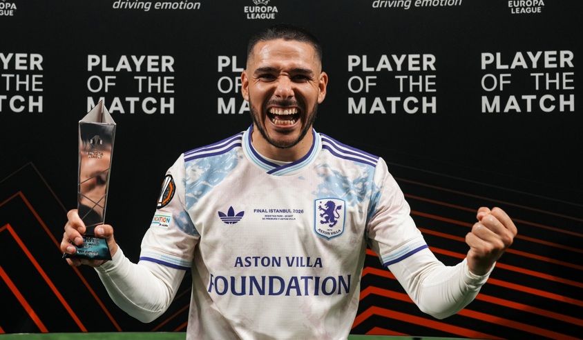 Emiliano Buendía golpea la puerta de Scaloni: ¿se mete en el Mundial 2026?