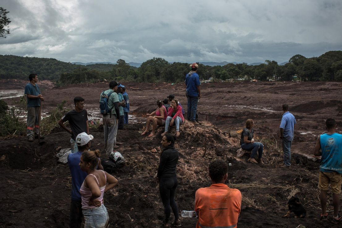 El Senado de Brasil recomendará acusaciones penales contra Vale