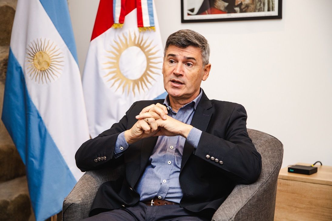 “Juez, De Loredo y Mestre representan el modelo de la Córdoba hundida y abandonada”
