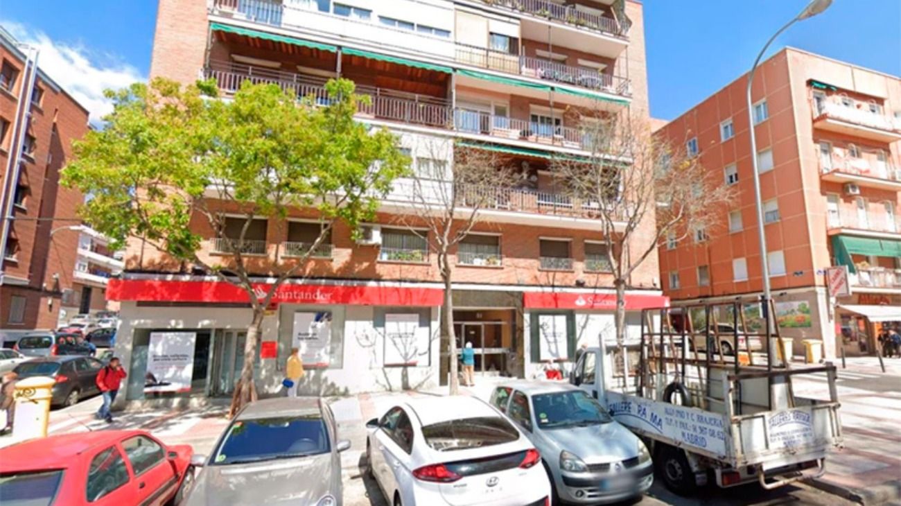 Murió en su departamento y la encontraron momificada 15 años después