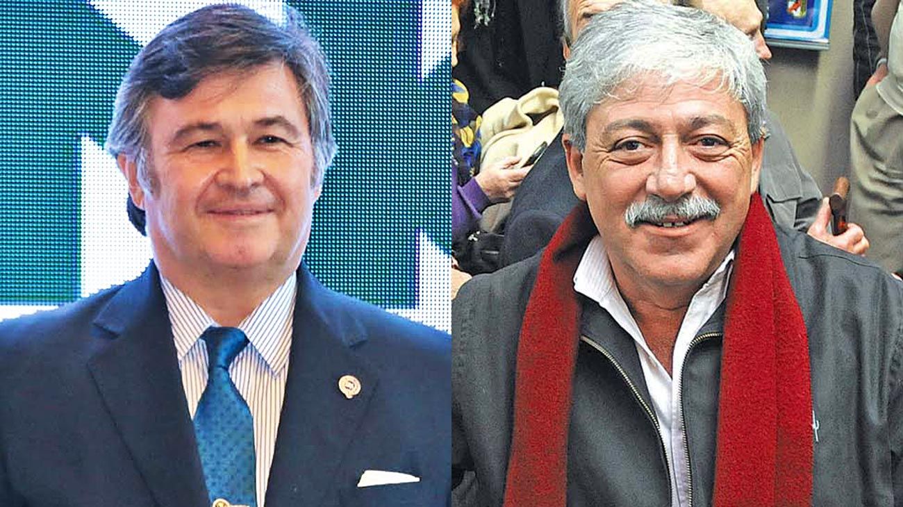 Para la mesa de enlace no hay baja real en retenciones