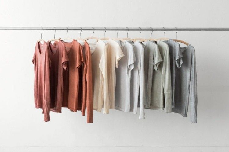 Moda ecológica: cómo reducir el consumo de fast fashion