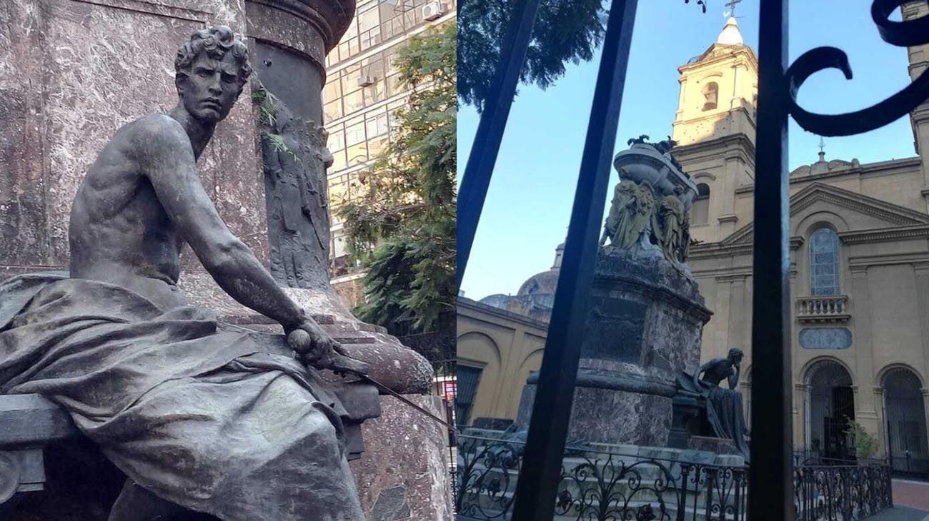 ¿Qué historias esconde el Convento de Santo Domingo?
