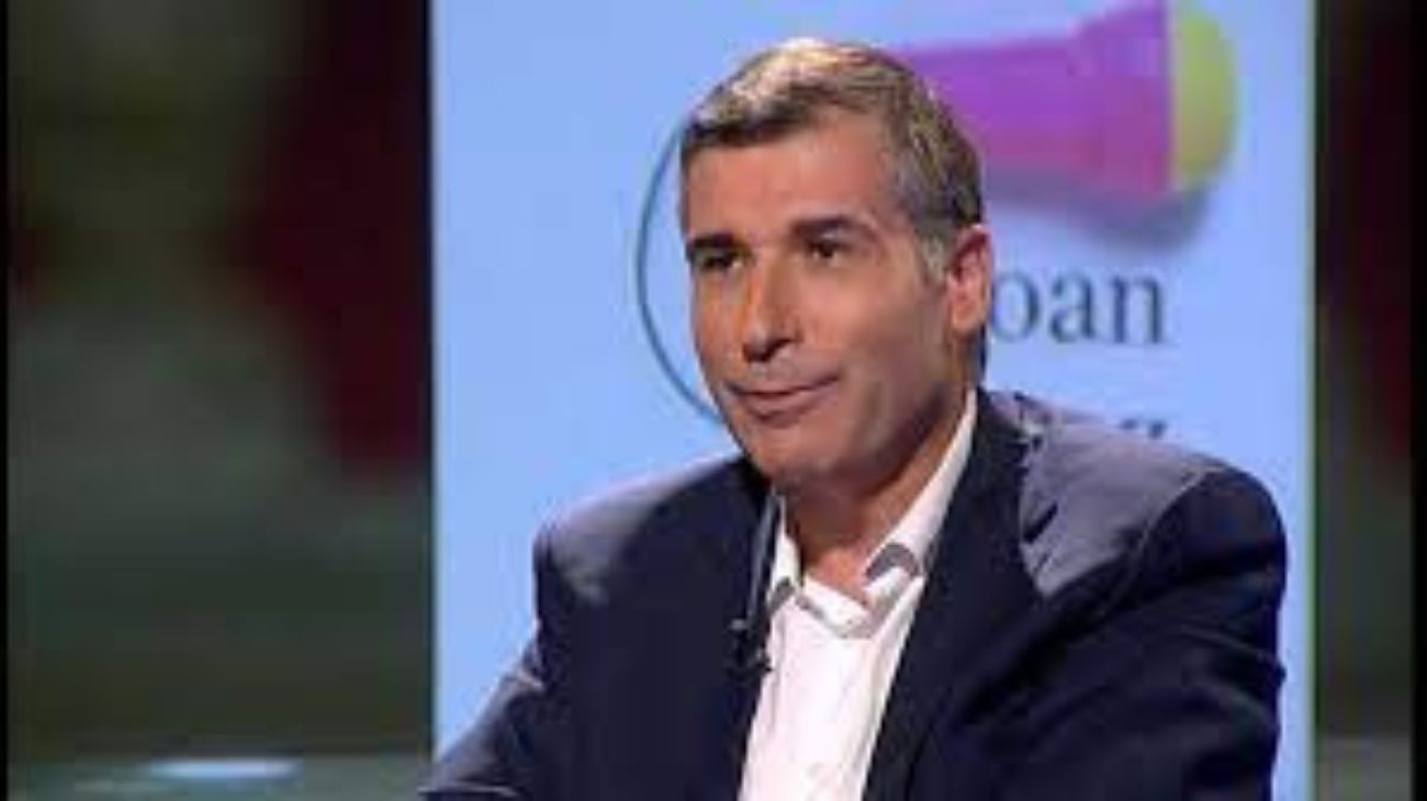 Joan López Alegre: “Sánchez con el rechazo a Trump busca evitar el hundimiento del PSOE”