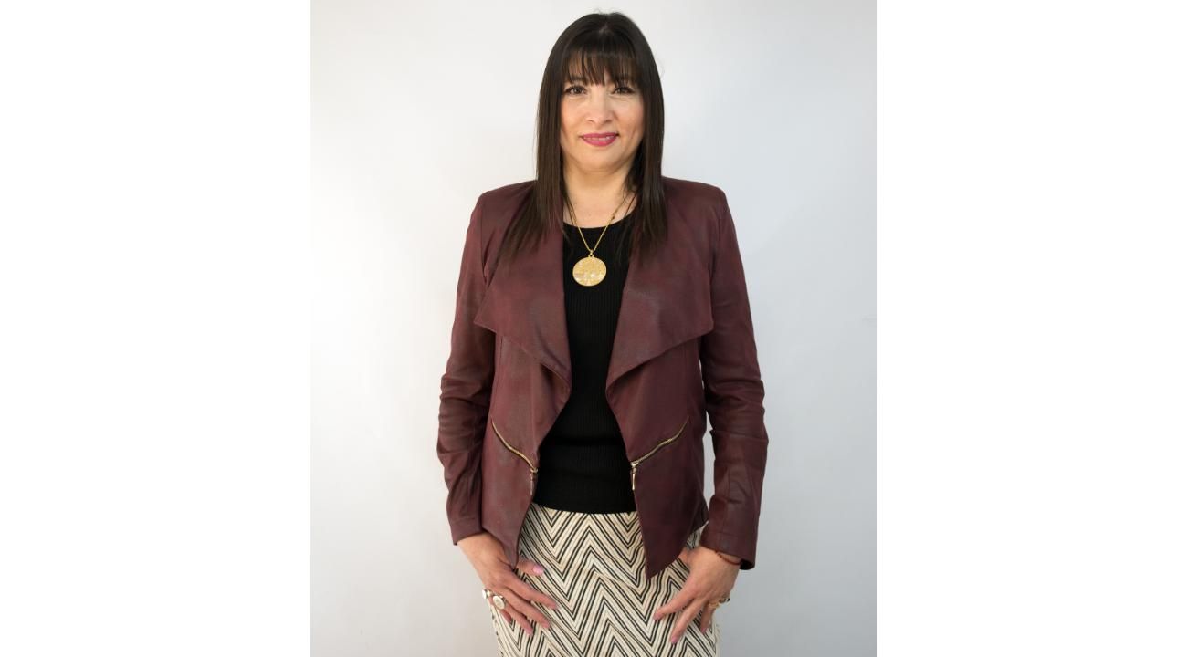 Graciela Rovera Comercio Exterior + Negocios