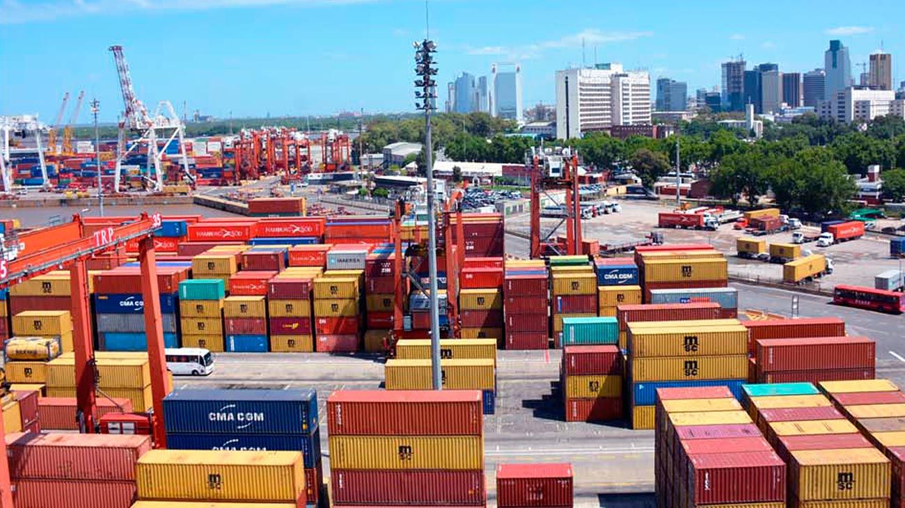 La Argentina perdería entre US$ 1.000 y US$ 2.500 millones por el aumento de los aranceles