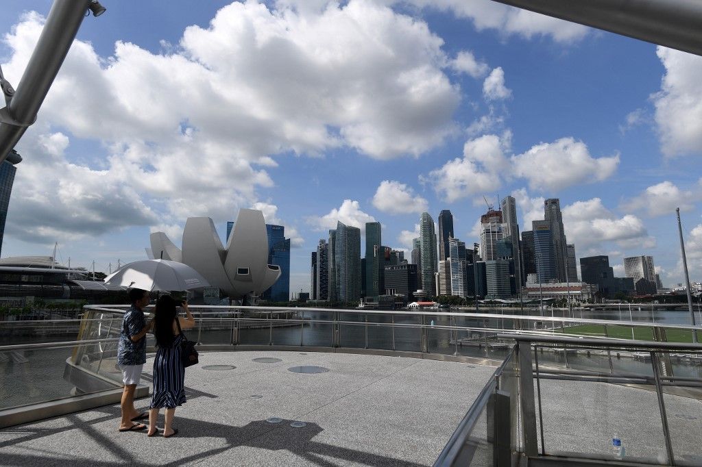 Singapur revocó una ley contra la homosexualidad que databa de la época colonial
