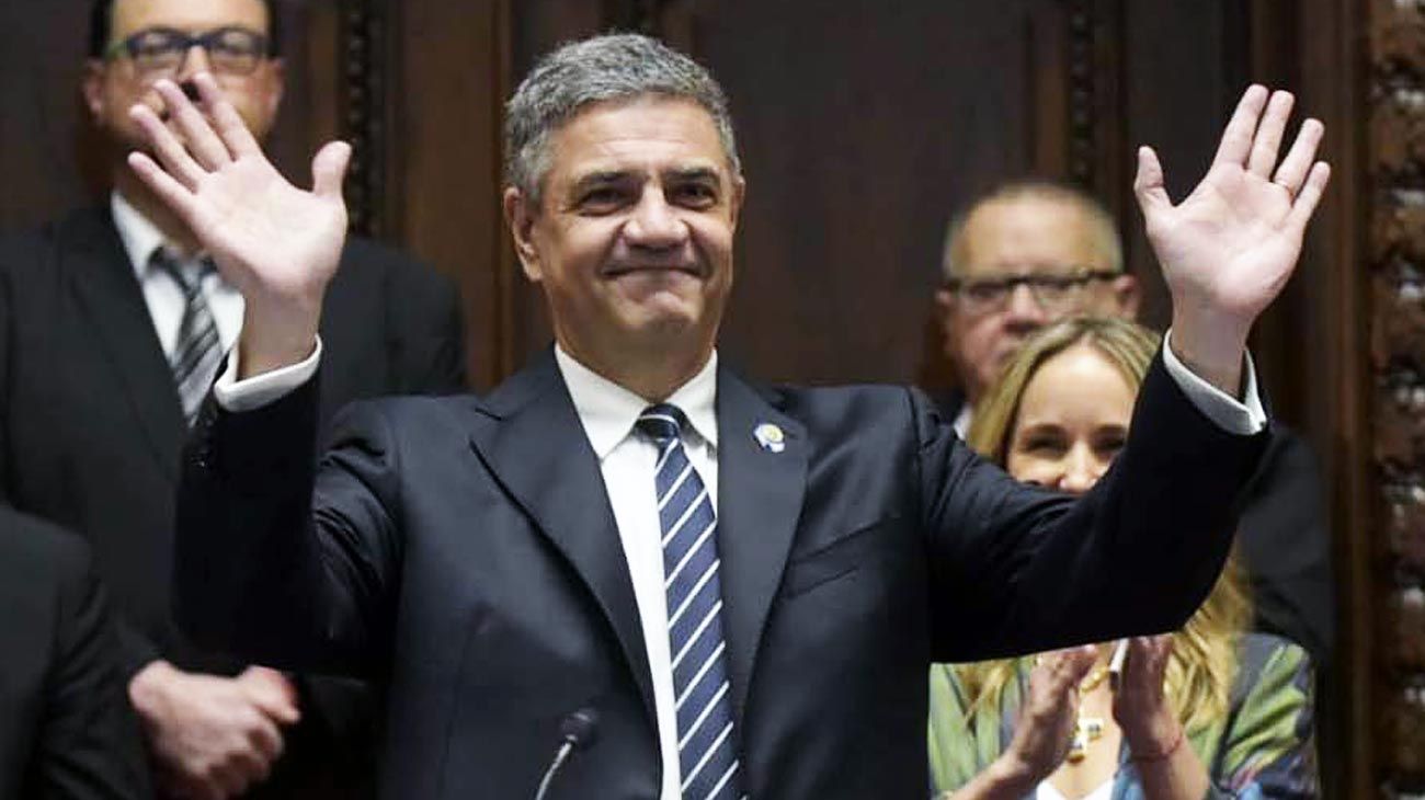 Jorge Macri busca un “Sturzenegger porteño” y rearma su gestión para 2027
