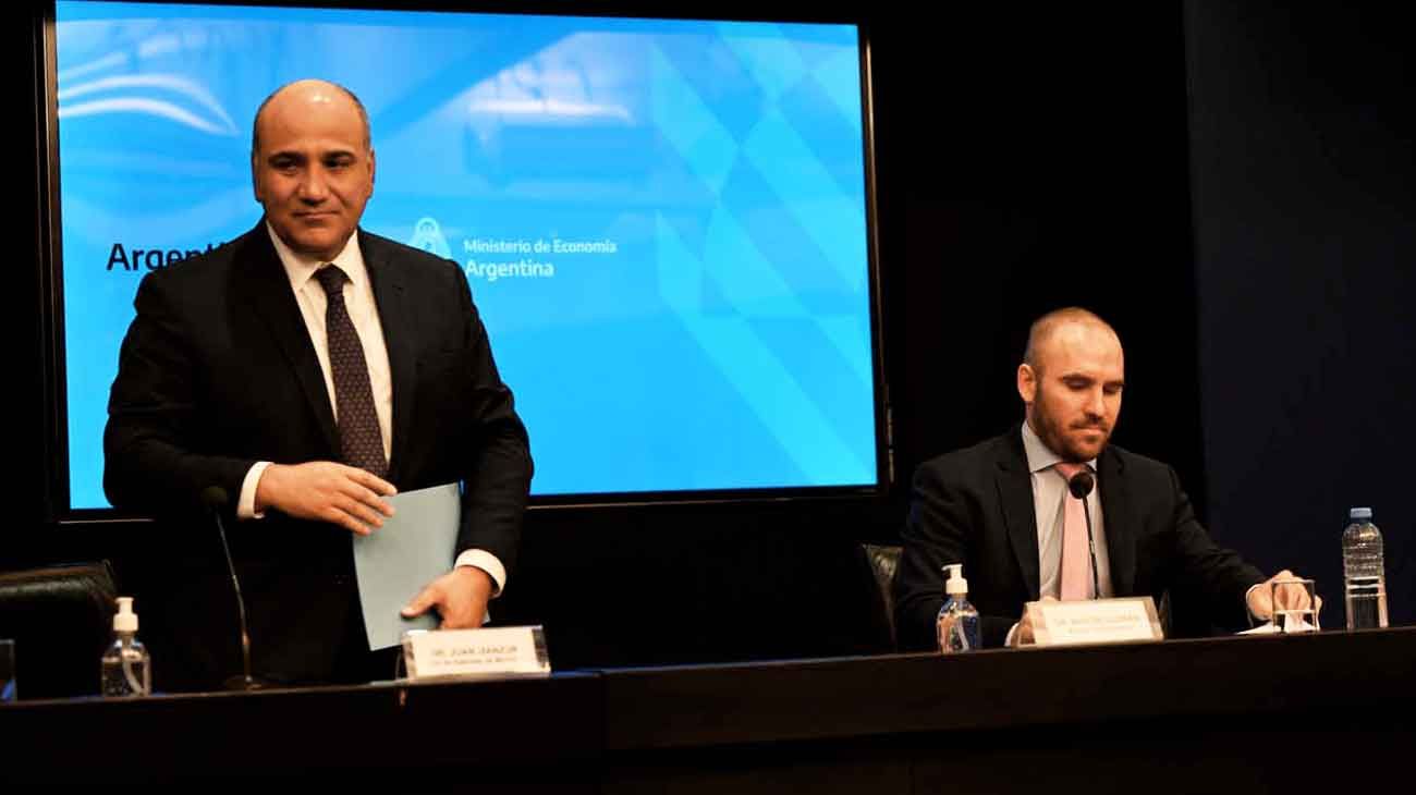 Dos años, dos meses y cuarenta días para evitar que Argentina vuelva al default