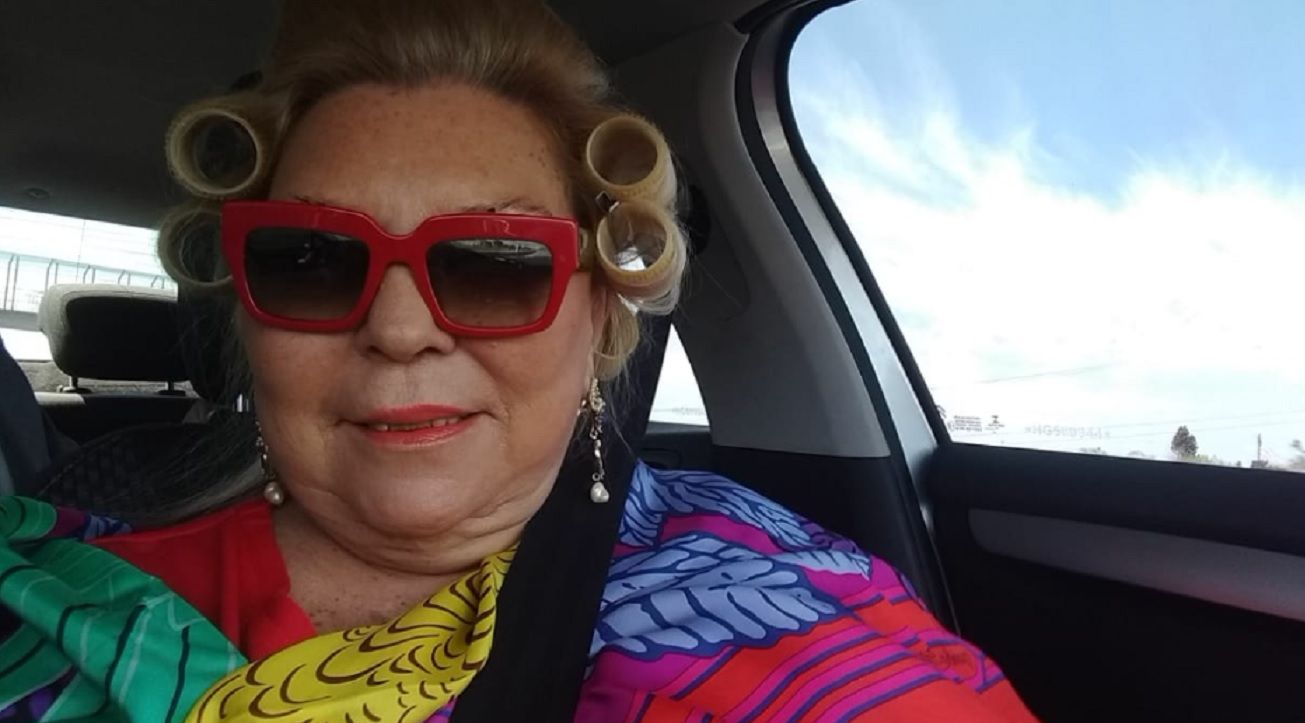 Carrió sobre Lorenzetti: "Se terminó la impunidad y la extorsión"