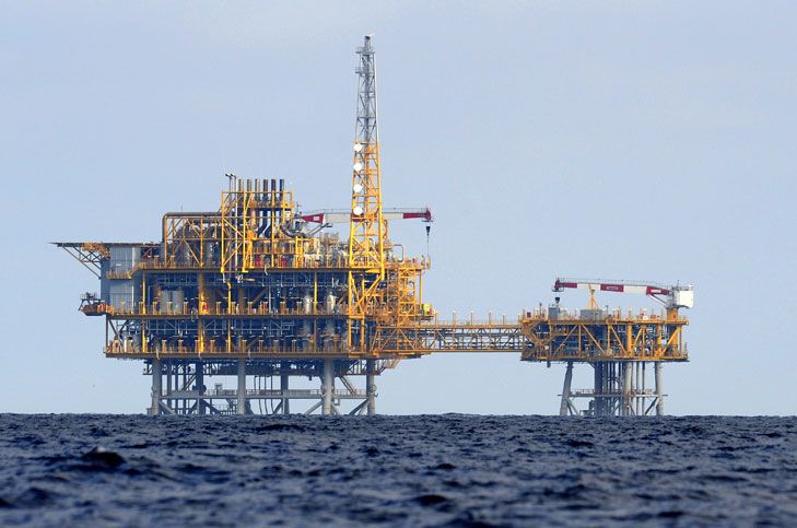Una empresa de gas habría provocado sismos en España
