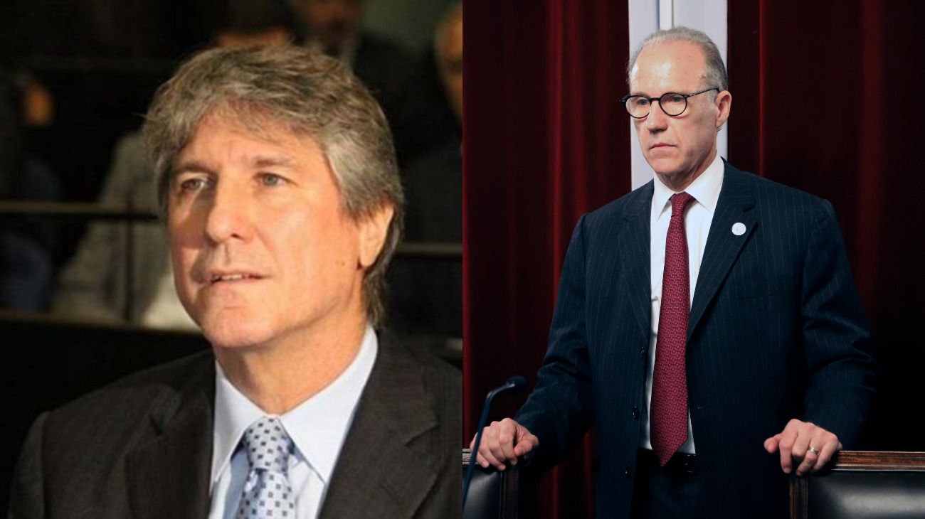 Rosenkrantz volvió a rechazar el pedido de Boudou para que la Corte analice su excarcelación