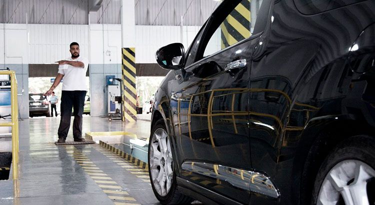 Córdoba: aumenta 100% el ITV mientras un proyecto para descentralizar las inspecciones sigue estancado