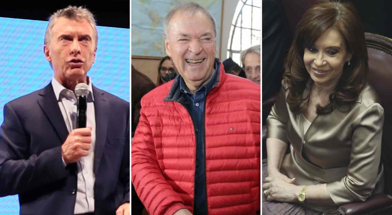 Triunfo de Schiaretti: ¿derrota para Macri y esperanza para Cristina?