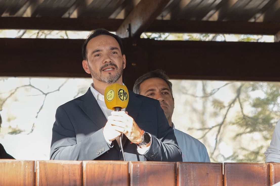 El gobernador de Corrientes sobre el recorte de Milei: "No nos afecta porque no teníamos obras en ejecución"