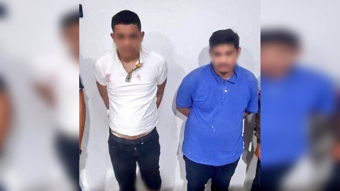 Detuvieron a dos sospechosos de matar a fiscal que investigaba un ataque armado en Ecuador