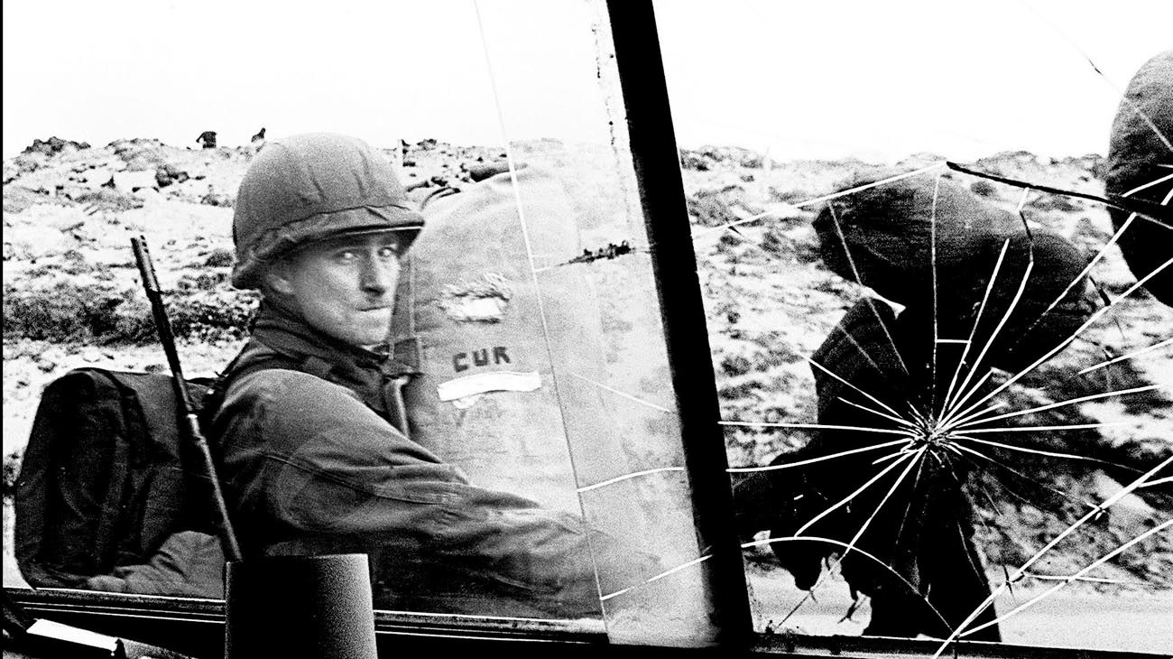 La Guerra de Malvinas ya tiene su "Nunca Más"
