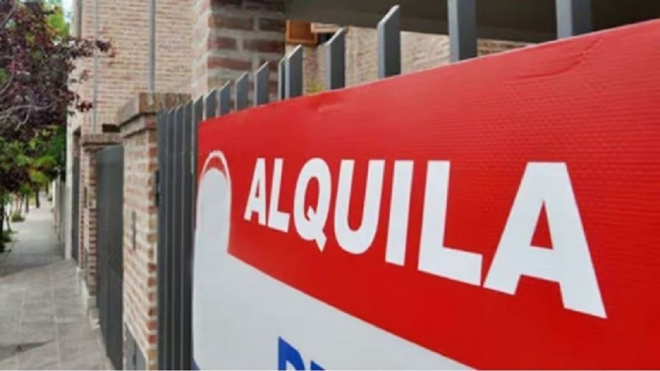 Cómo está la oferta de alquileres