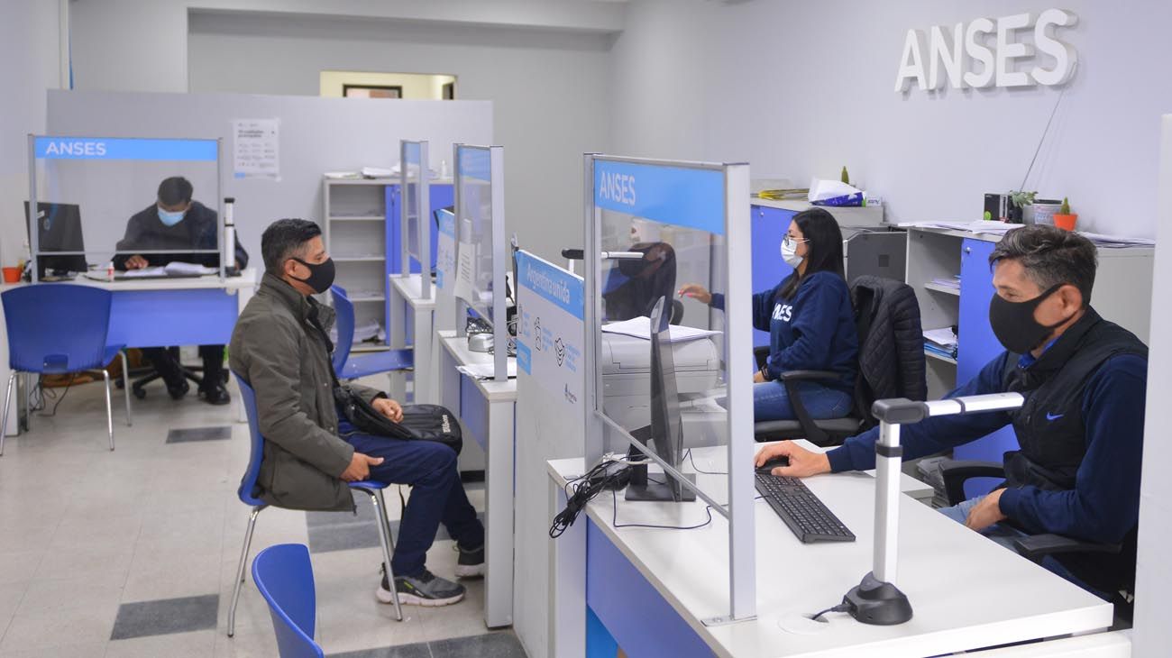 ANSES: quiénes cobran el último día de pago, hoy miércoles 31 de mayo de 2023