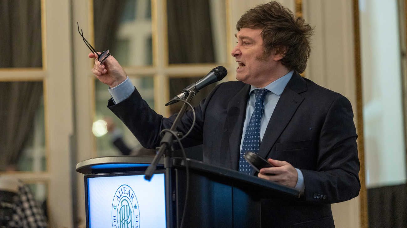 Latam Economic Forum: la novena edición del evento solidario debatirá de cara a las elecciones