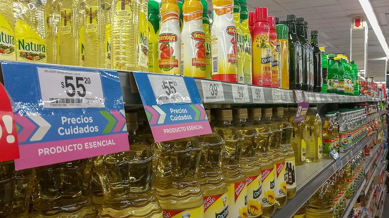 Qué cambios pretende hacerle el Gobierno a Precios Cuidados