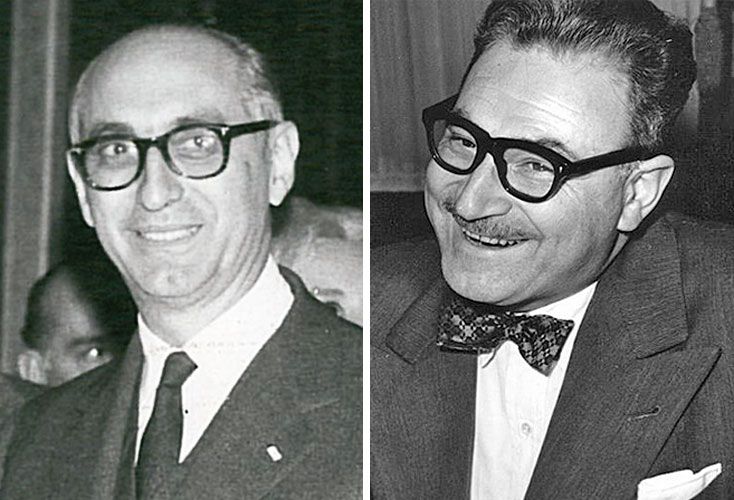 No fue fácil ser desarrollista en la historia argentina