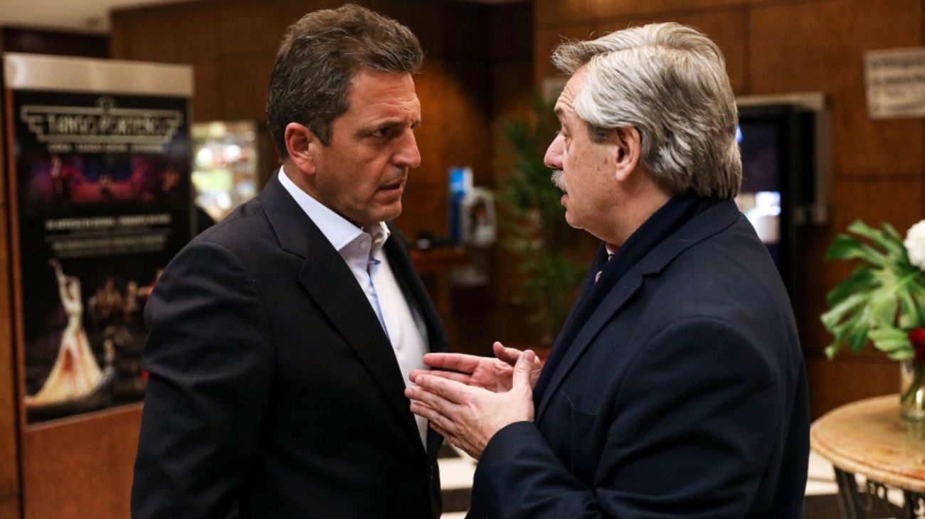 Los otros Massa: ministros que no fueron economistas