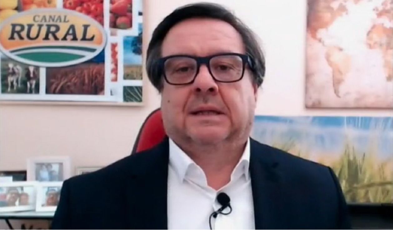 Carlos Etchepare: "Tuvimos muchos problemas para importar, tendremos una campaña afectada por la falta de insumos"