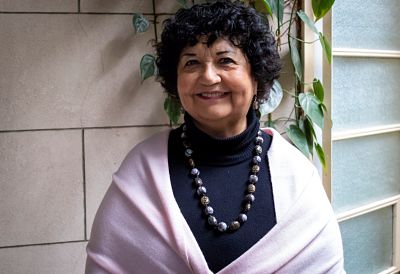"Feminismos: historia y perspectivas" con Dora Barrancos
