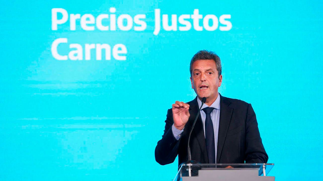 El año comenzó con un déficit fiscal imprevisto