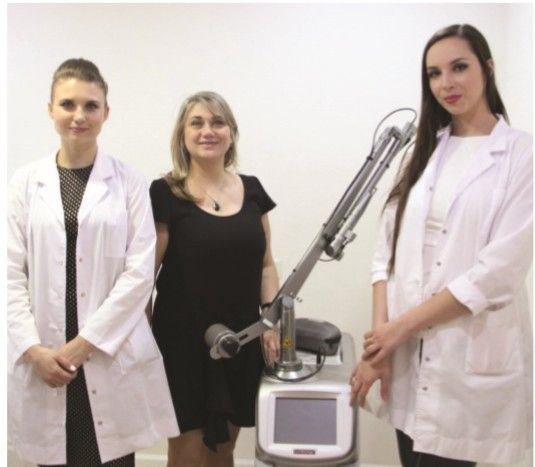 Vitality Med Spa: estética segura