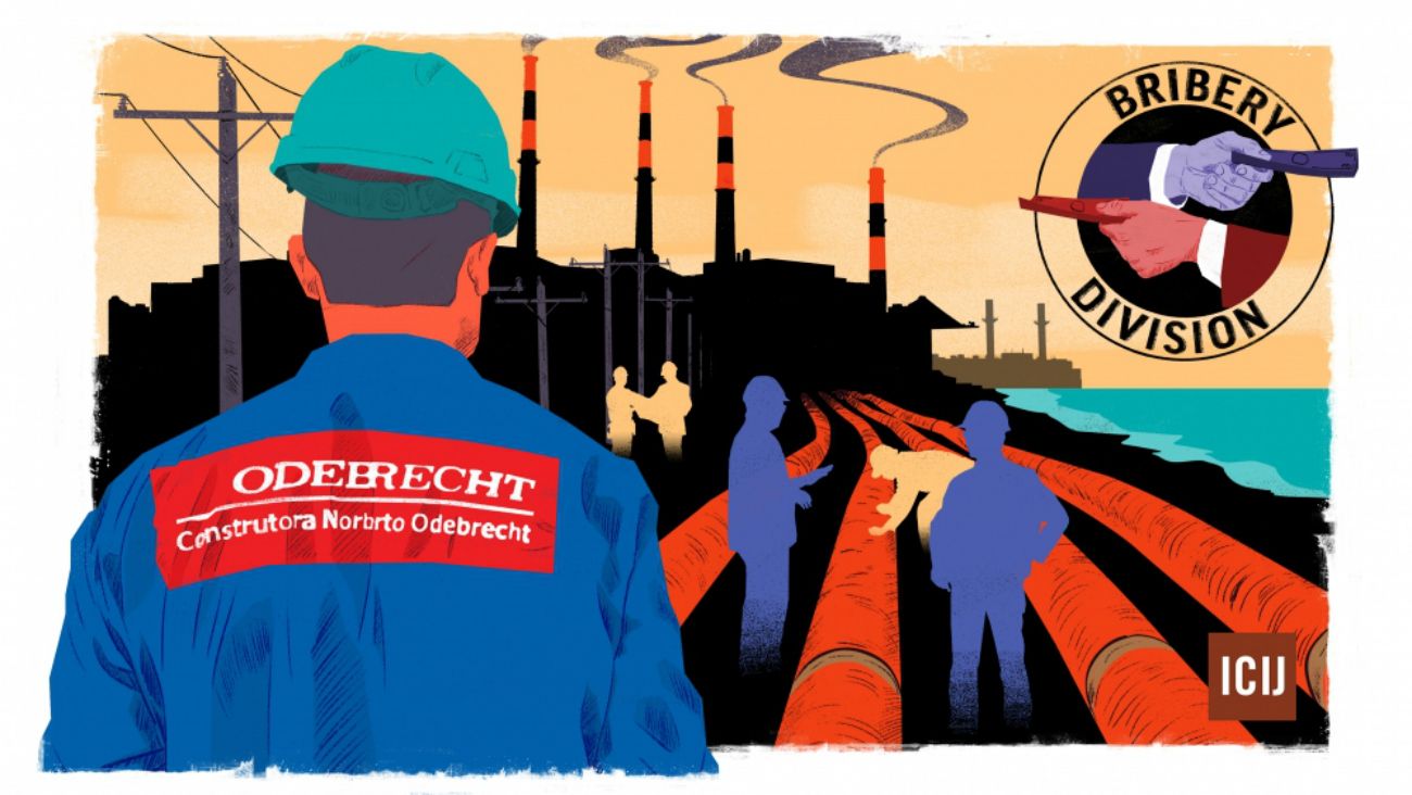 Nuevos documentos revelan US$ 15,7 millones pagados ilegalmente por Odebrecht