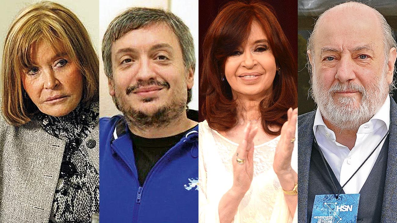 La jueza Servini invalidó la declaración de José López como arrepentido porque no lo grabaron